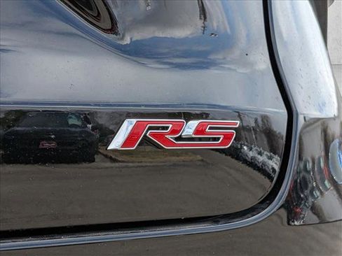 New 2026 Chevrolet Trax RS w/ Sunroof Package image 17