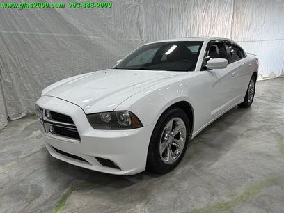 Used 2014 Dodge Charger R/T