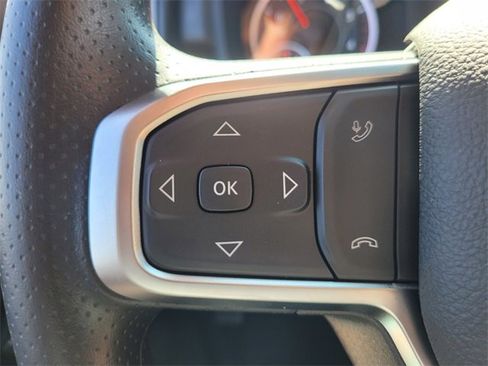 New 2026 RAM 3500 Tradesman image 27