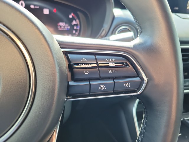 Used 2025 MAZDA CX-90 3.3 Turbo S w/ Premium Package AWD/4WD image 27