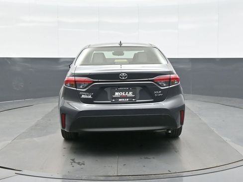 Used 2026 Toyota Corolla XLE FWD image 6