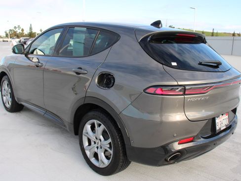 Used 2024 Dodge Hornet R/T Plus w/ Tech Pack Plus w/o Parking image 5