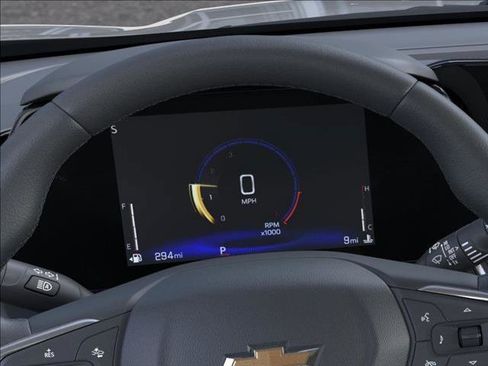 New 2025 Chevrolet Trax ACTIV w/ Driver Confidence Package image 18