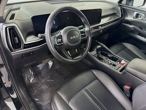 Used 2024 Kia Sorento S AWD/4WD image 23