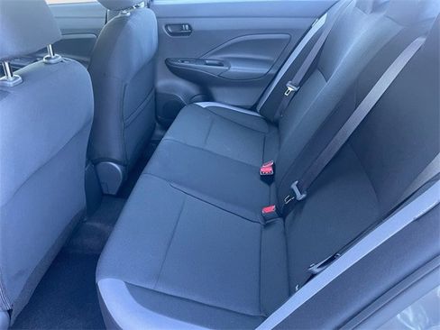 New 2025 Nissan Versa S w/ Trunk Package image 13