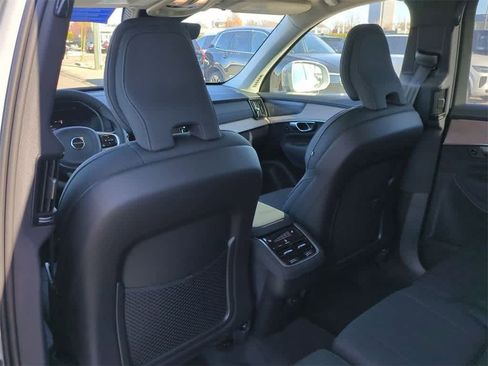 New 2026 Volvo XC90 B6 Plus w/ Protection Package Premier image 10