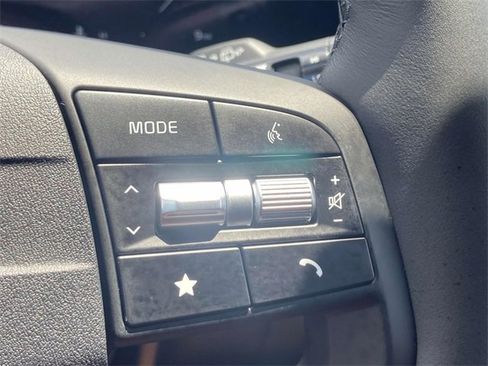 New 2026 Kia Sportage SX image 17