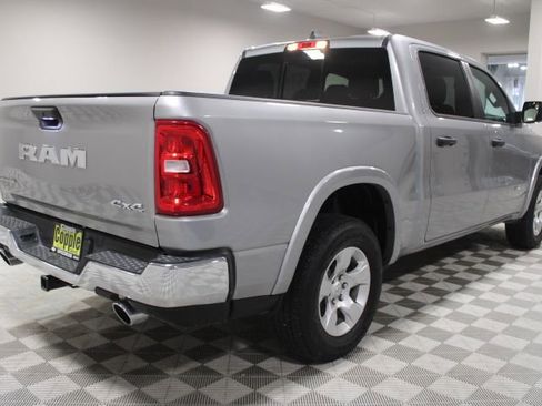 Used 2025 RAM 1500 Big Horn image 10