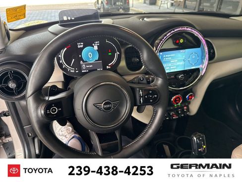 Used 2022 MINI Cooper S FWD image 19