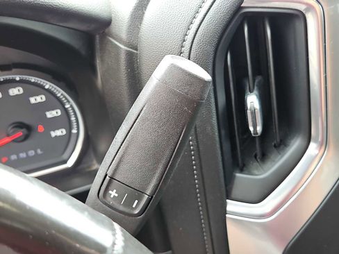 Used 2020 Chevrolet Silverado 1500 RST w/ Texas Edition RWD image 21