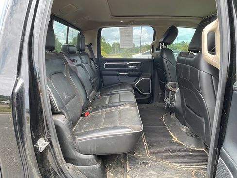 Used 2020 RAM 1500 Laramie AWD/4WD image 23