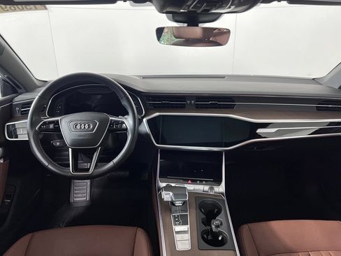 Used 2024 Audi A7 3.0T Prestige AWD/4WD image 25