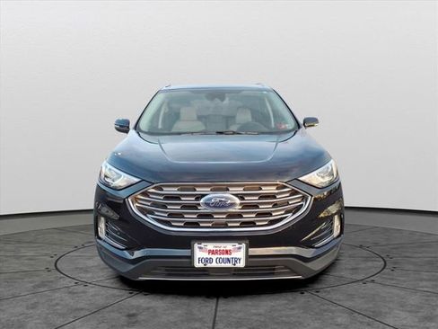 Used 2020 Ford Edge SEL w/ Convenience Package image 2