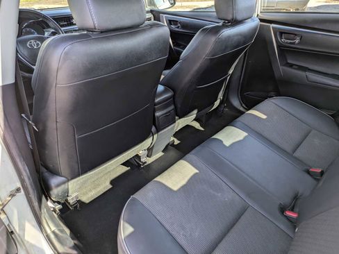 Used 2015 Toyota Corolla S image 16