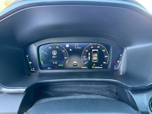 New 2026 Honda CR-V TrailSport image 14