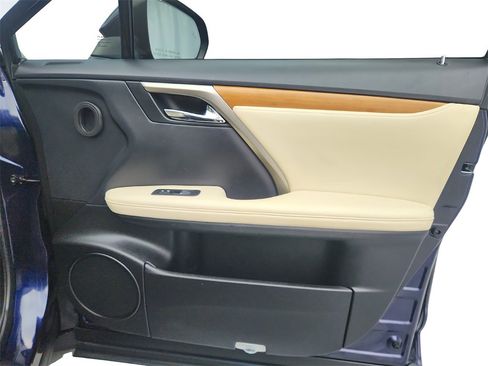 Used 2022 Lexus RX 350 FWD w/ Premium Package image 26