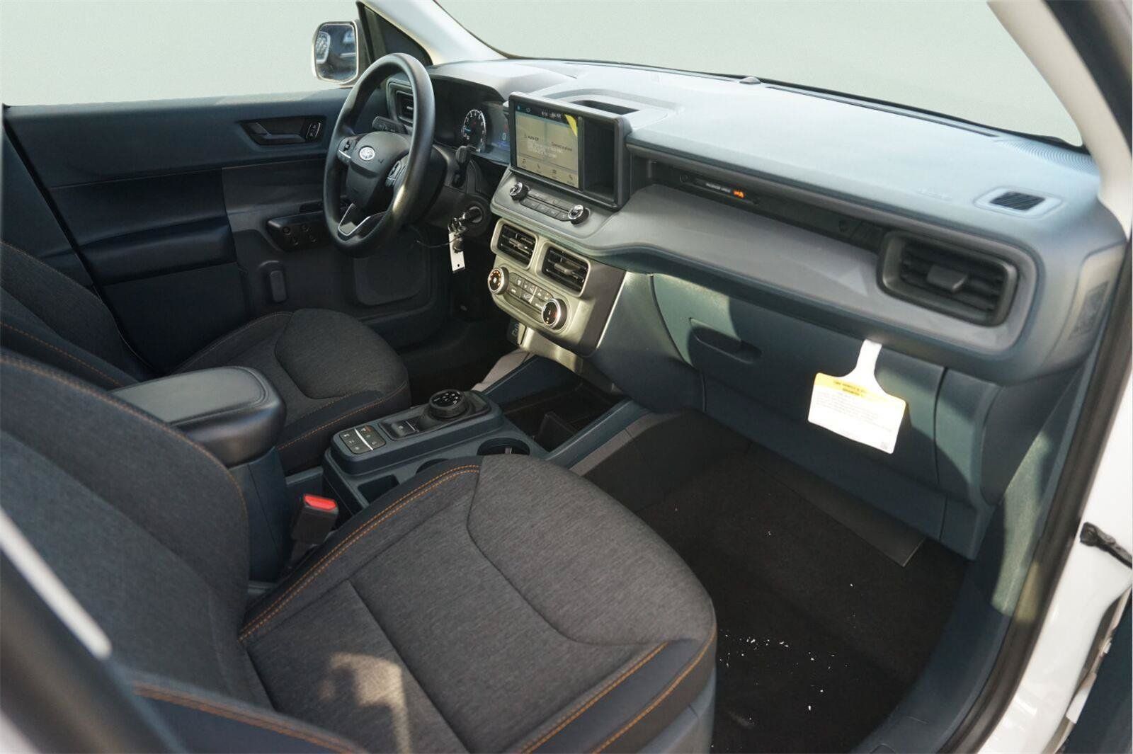 Used 2024 Ford Maverick Tremor w/ Tremor Off-Road Package AWD/4WD image 17