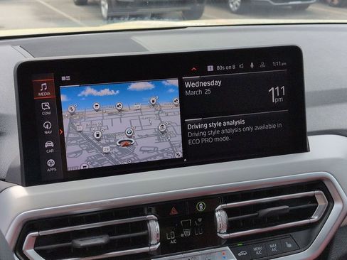 Used 2024 BMW X3 xDrive30i w/ Premium Package w/ZPA image 14