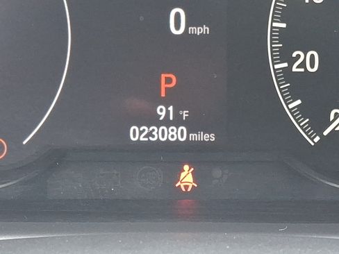 Used 2021 Honda Accord EX-L image 19