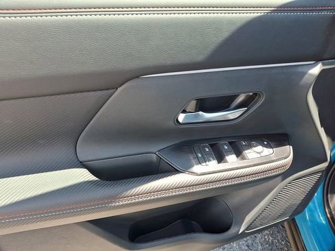 New 2026 Nissan Kicks SR w/ SR Premium Package image 11