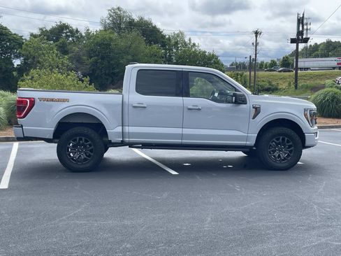 Used 2023 Ford F150 Tremor w/ Trailer Tow Package AWD/4WD image 8