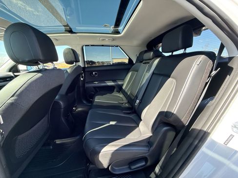 Used 2026 Hyundai Ioniq 5 Limited AWD/4WD image 26