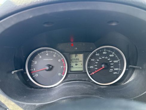 Used 2016 Subaru Forester 2.5i Premium w/ Popular Package #1 image 10