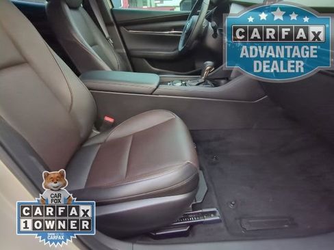 Used 2024 MAZDA MAZDA3 2.5 Turbo Premium Plus Package image 25
