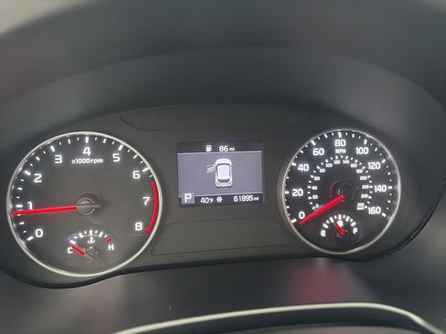 Used 2021 Kia Seltos LX image 22