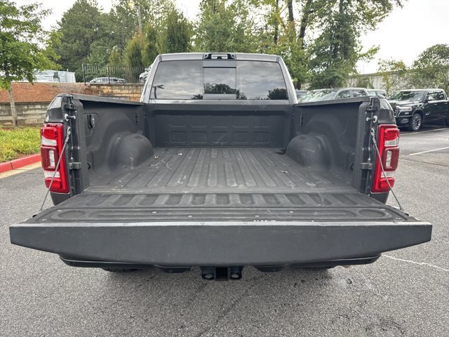 Certified 2023 RAM 2500 Laramie AWD/4WD image 20