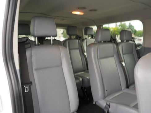 Used 2018 Ford Transit 350 XL RWD image 15