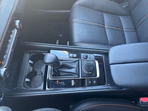 Used 2025 MAZDA CX-50 2.5 Hybrid w/ Premium Plus Pkg image 44