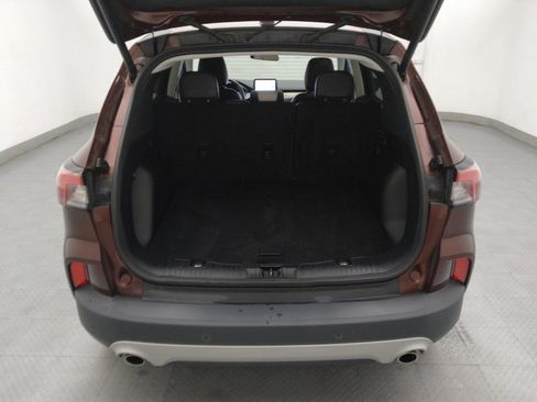 Used 2021 Ford Escape SEL FWD image 29