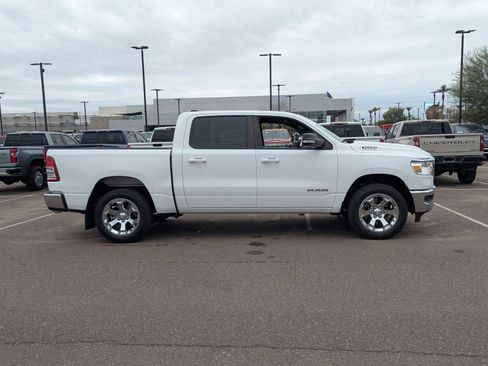Used 2022 RAM 1500 Big Horn w/ Trailer Tow Group image 7