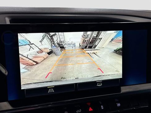 New 2026 Chevrolet Silverado 1500 LT image 15