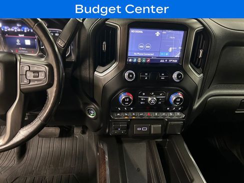 Used 2019 GMC Sierra 1500 Denali w/ Denali Ultimate Package AWD/4WD image 21