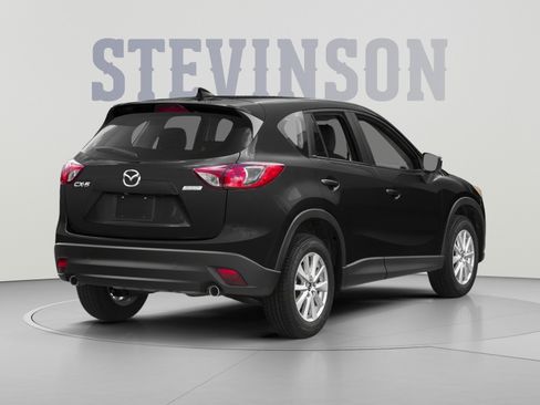 Used 2016 MAZDA CX-5 Sport FWD image 2