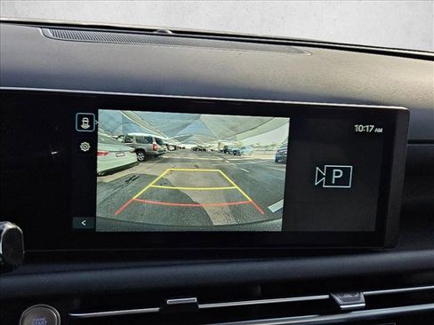 New 2026 Hyundai Santa Cruz SEL image 18