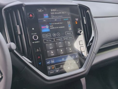 New 2026 Subaru Ascent Bronze Edition image 28