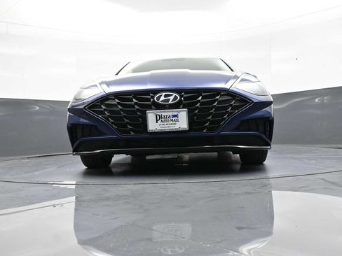 Certified 2022 Hyundai Sonata Limited FWD image 28
