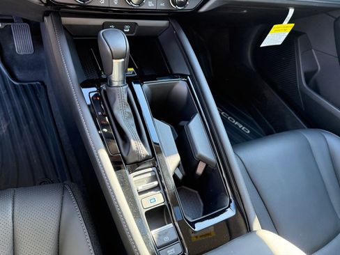 Certified 2025 Honda Accord Touring image 24