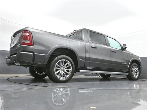 Used 2022 RAM 1500 Laramie image 41