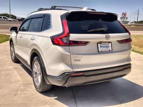 Used 2023 Honda CR-V EX-L image 5