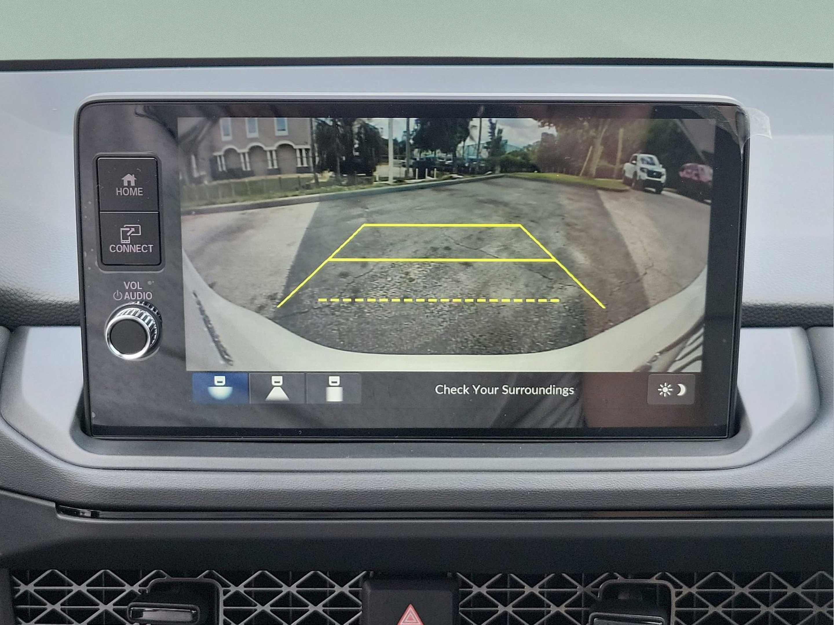 New 2026 Honda Accord LX image 26