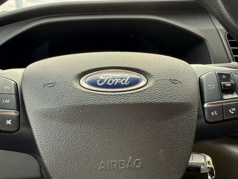 Used 2021 Ford Transit 350 148 High Roof Extended image 18