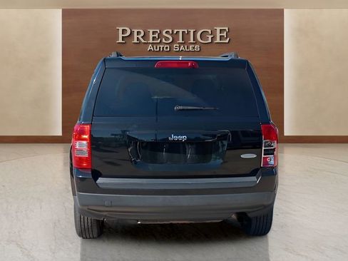 Used 2014 Jeep Patriot Latitude image 7