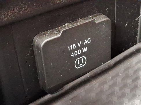 Used 2025 RAM 1500 Big Horn image 27