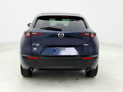 Used 2024 MAZDA CX-30 AWD 2.5 S w/ Select Sport Pkg image 4