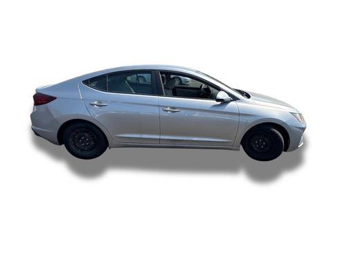 Used 2020 Hyundai Elantra SE FWD image 8