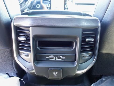 New 2025 RAM 2500 Laramie w/ Night Edition image 33